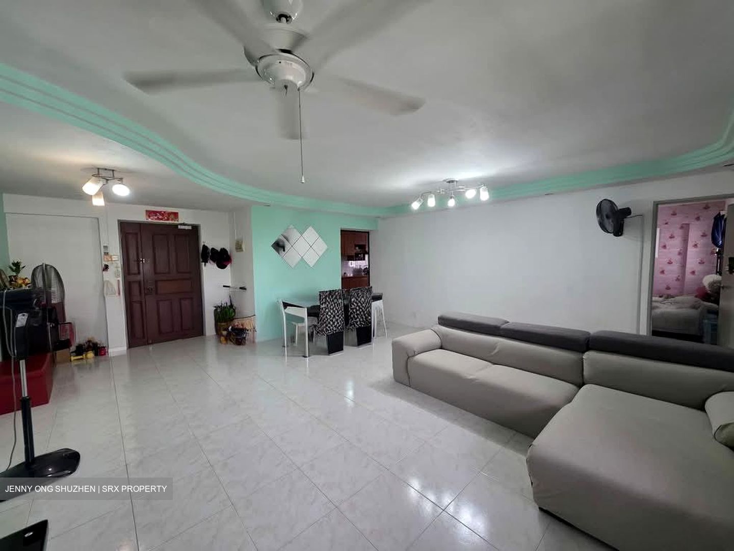 Blk 295A Compassvale Crescent (Sengkang), HDB 5 Rooms #591334721